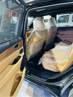 Jeep Grand Cherokee L